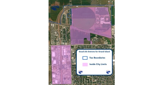 Planned Public Hearing Moved to Executive Session